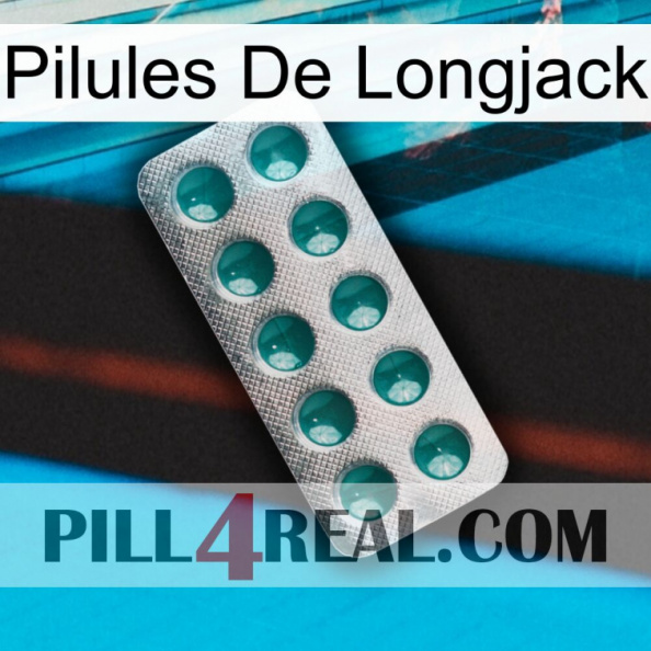 Longjack Pills dapoxetine1